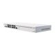 7. Router MikroTik CCR2004-16G-2S+PC