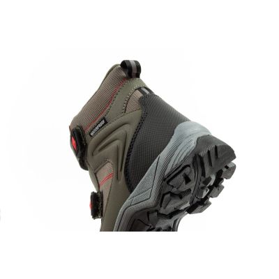 7. Lee Cooper buty zimowe śniegowce dziecięce wodoodporne ocieplane