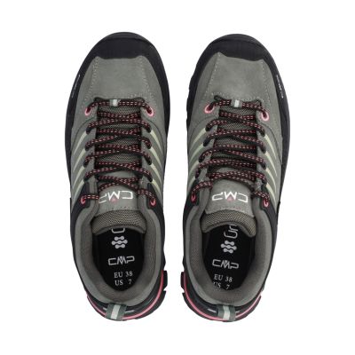 4. Buty trekkingowe damskie CMP Rigel 2.0 Low 3Q18246 25FV