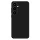 9. Etui 3mk Matt Case Pro na Samsung Galaxy S25+ - czarne matowe