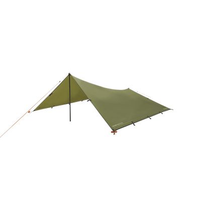 5. Easy Camp Norddal Tarp 3 x 3 m Schron Zielony