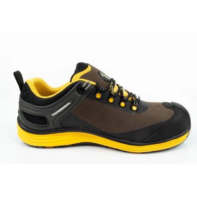 9. Buty robocze Airtox Safety S3 Src Esd MA6S3CA