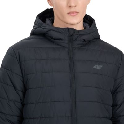 12. Kurtka 4F M598 M 4FWAW25TDJAM598 20S