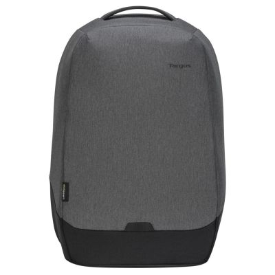 5. Targus TBB58802GL torba na laptop 39,6 cm (15.6") Plecak Czarny, Szary
