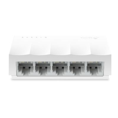 SWITCH TP-Link LiteWave LS1005, 5 portów RJ45 10/100 Mb/s