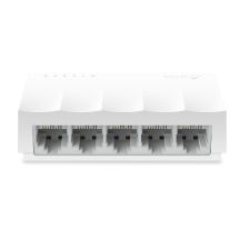 SWITCH TP-Link LiteWave LS1005, 5 portów RJ45 10/100 Mb/s