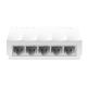 SWITCH TP-Link LiteWave LS1005, 5 portów RJ45 10/100 Mb/s
