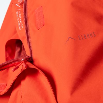 10. Kurtka przejściowa Elbrus Makari Wo's W 92800621741