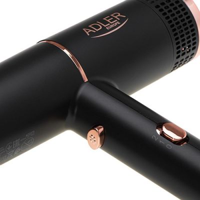 11. Suszarka do włosów ADLER AD 2278