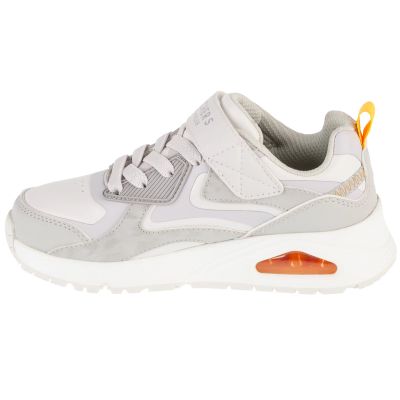 2. Skechers Uno Gen1 - Color Rays 403646L-LGYL Szare 29