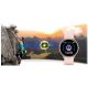 15. Smartwatch GIEWONT GW100-5 Różowy