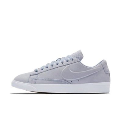 2. Buty Nike WMNS Blazer Low - AA3962-402