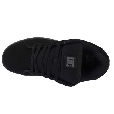 3. DC Shoes Gaveler ADYS100536-BGM Czarne 42