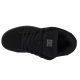 3. DC Shoes Gaveler ADYS100536-BGM Czarne 42