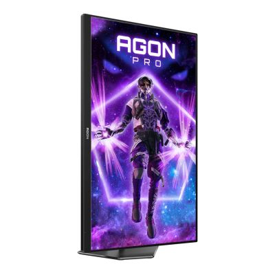 39. Monitor AG276FK 27IN 68.58CM IPS/3840X2160 1000:1 400 CD/M 16:9