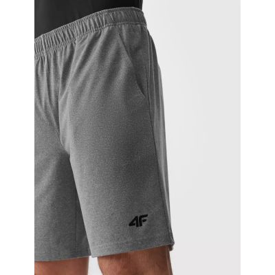 10. Spodenki 4F M 4FAW23TFSHM299-27M
