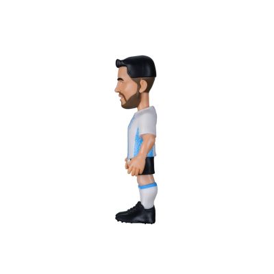 3. MINIX WC LEGENDS ARGENTINA - SERGIO AGUERO