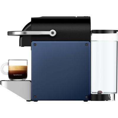 4. Ekspres DeLonghi EN127.BL Nespresso Pixie
