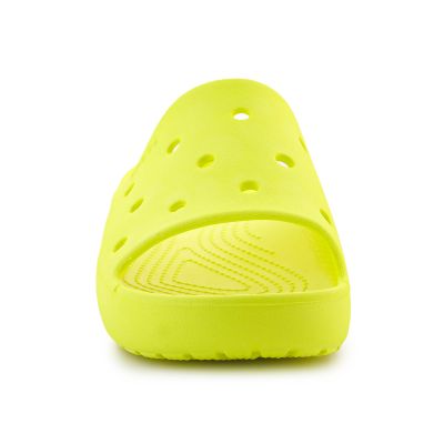 2. Klapki Crocs Classic Slide V2 209401-76M