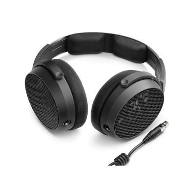9. Sennheiser HD 490 PRO PLUS - Profesjonalne referencyjne słuchawki studyjne, otwarte