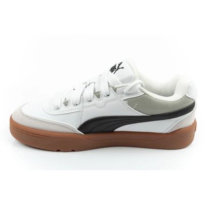 2. Puma buty męskie sportowe Park Lifestyle SKB sneakersy skate modne