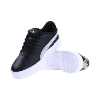 6. Buty Puma Carina 2.0 Metallic Shine W 39509602