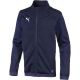 2. Bluza Puma Liga Training Jacket Junior 655688 06