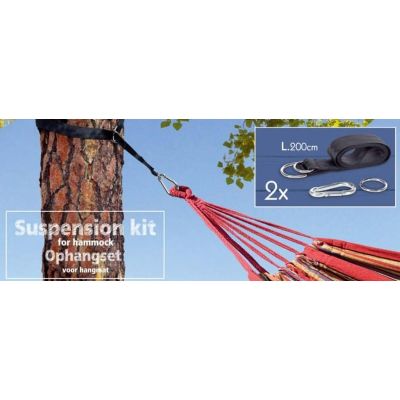 4. PASY TAŚMY UCHWYTY KARABIŃCZYKI ZAWIESZENIE MOCOWANIE DO HAMAKA HUŚTAWKI PROGARDEN