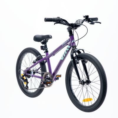 2. Dziecięcy Rower Martes Essentials Ninja 20 92800597994