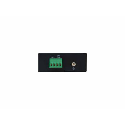 3. Iniektor PoE LevelOne GB 2x 1Gbps PSE 36W PoE