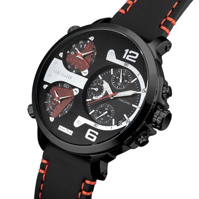 2. Zegarek Męski Paul Lorens PL11706A2-1A3 + BOX