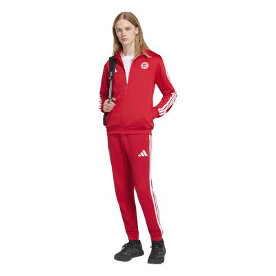 3. Bluza adidas FC Bayern DNA Track Top KG2569