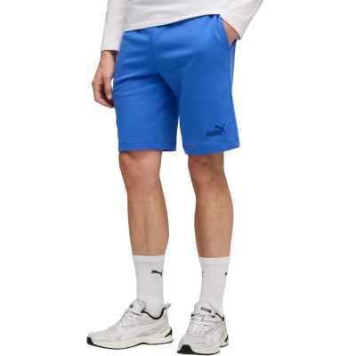 Spodenki męskie Puma ESS No.1 Logo 10" (s) niebieskie 682595 13