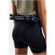 3. Spodenki damskie Odlo X-ALP TRAIL CARGO Tights short czarne