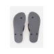 8. Japonki RIP CURL Icons Open Toe szary