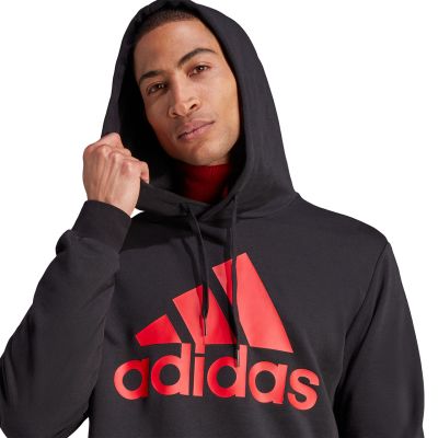 14. Dres adidas Big Logo Terry Track Suit M IP5553