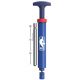 2. Pompka do piłki Wilson NBA DRV Pump Kit WTBA4003NBA