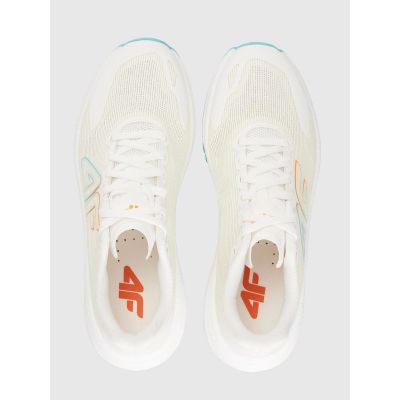 3. Buty do biegania Speed Runner damskie 4F 4FRSS25FSPOF174-11S