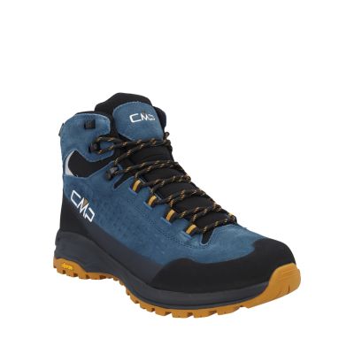 2. Buty trekkingowe męskie CMP Vertyx Mid 3Q17287 05NZ