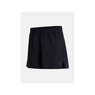 2. Szorty  Peak Performance M Light Woven Shorts czarny