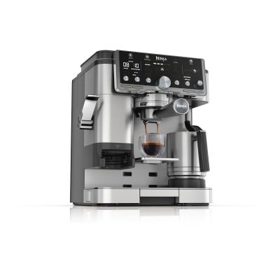 2. Ekspres Ninja Luxe Cafe Pro ES701EU