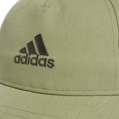 7. Czapka z daszkiem adidas LK Cap IY7825