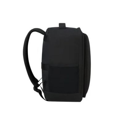 4. Plecak kabinowy American Tourister Take2Cabin S - black