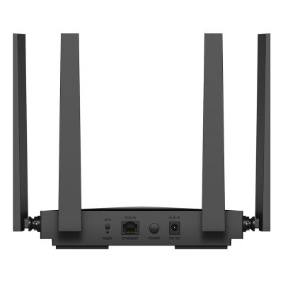 11. Access Point CUDY AX3000 2,5G AP3000D