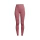 Legginsy CASALL Essential Block Seamless High Waist Tights różowy