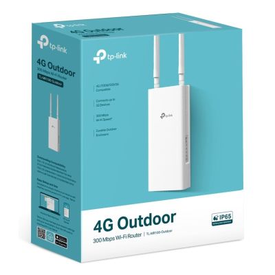 4. Router TP-LINK TL-MR100-Outdoor