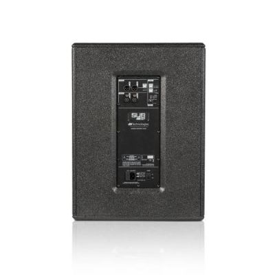 5. Subwoofer aktywny 15" dBTechnologies SUB 615