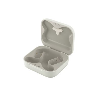 5. Bezprzewodowe słuchawki TWS Havit OWS902 (szary)