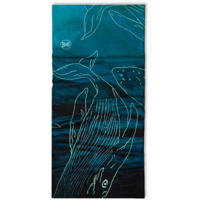 2. Bandana BUFF ORIGINAL ECOSTRETCH BRYN TOURMALINE