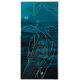 2. Bandana BUFF ORIGINAL ECOSTRETCH BRYN TOURMALINE